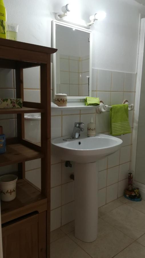 Apartamento La Aldea Pueblo Gran Canaria 2A San Nicolás Exteriér fotografie