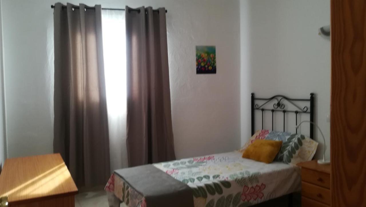 Apartamento La Aldea Pueblo Gran Canaria 2A San Nicolás Exteriér fotografie