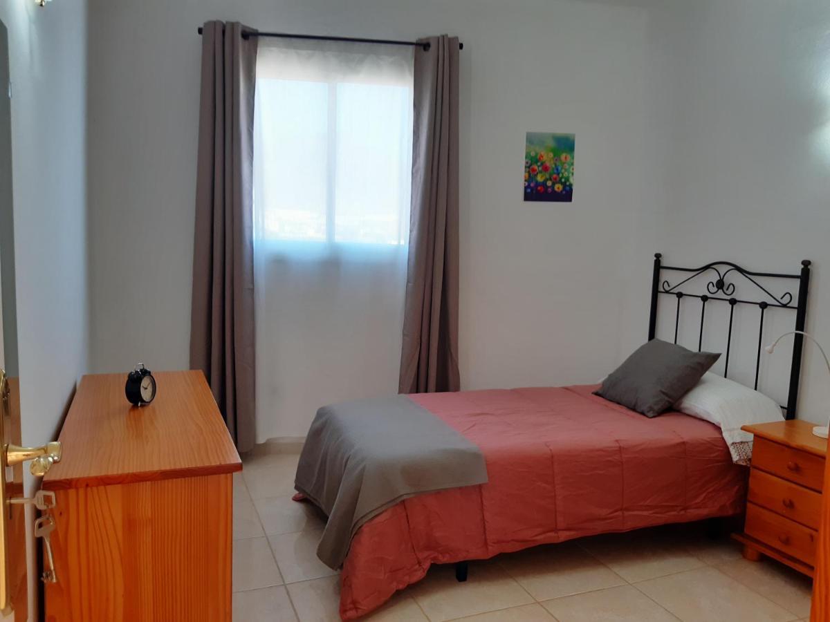 Apartamento La Aldea Pueblo Gran Canaria 2A San Nicolás Exteriér fotografie