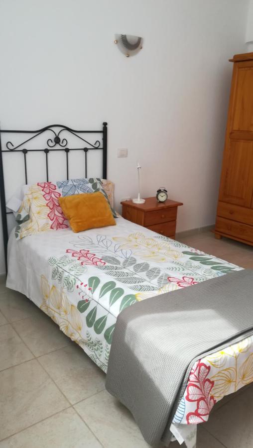 Apartamento La Aldea Pueblo Gran Canaria 2A San Nicolás Exteriér fotografie