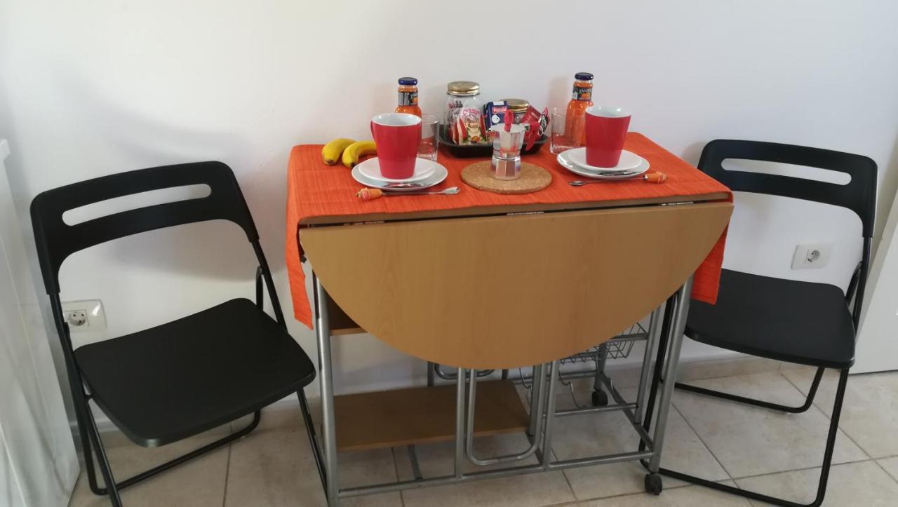 Apartamento La Aldea Pueblo Gran Canaria 2A San Nicolás Exteriér fotografie