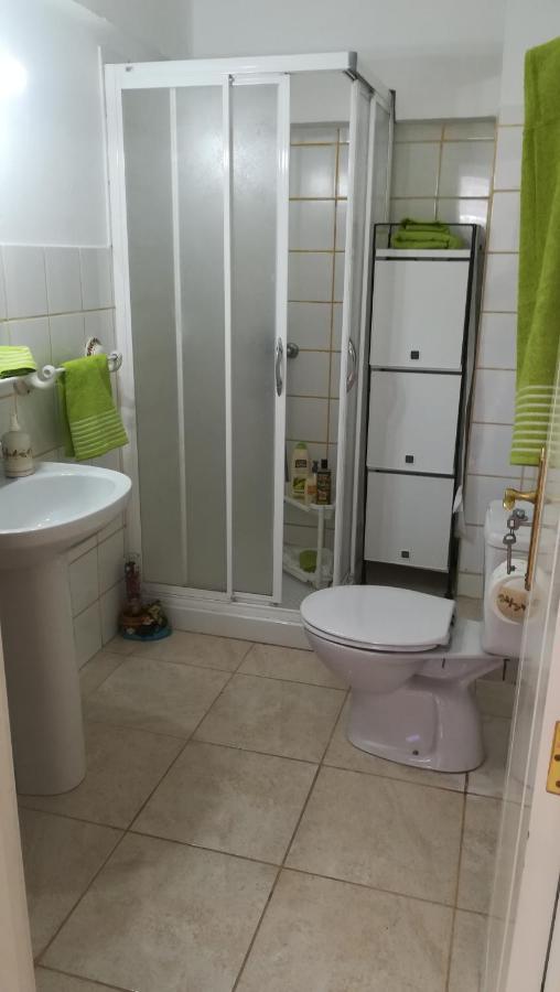 Apartamento La Aldea Pueblo Gran Canaria 2A San Nicolás Exteriér fotografie