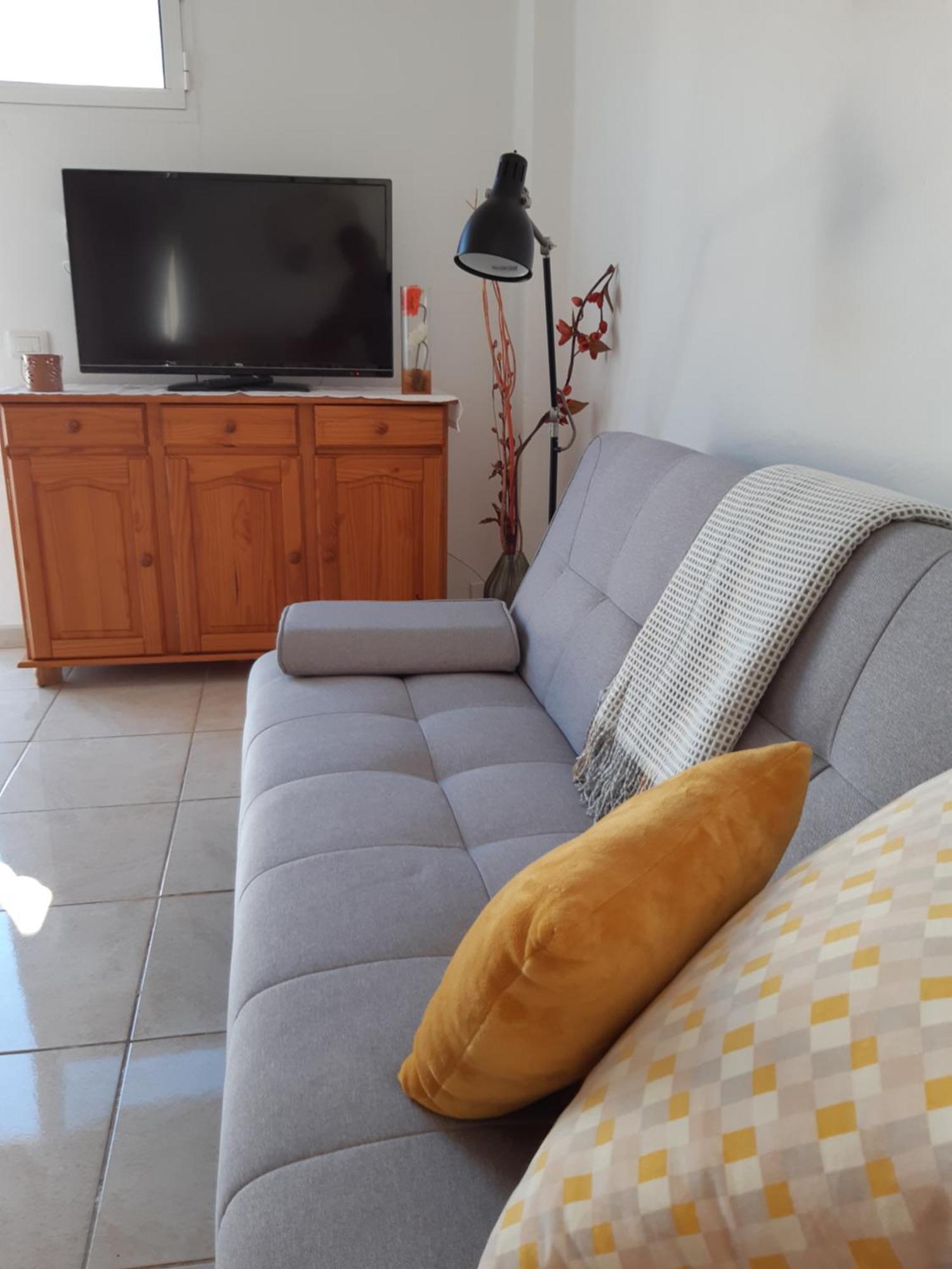 Apartamento La Aldea Pueblo Gran Canaria 2A San Nicolás Exteriér fotografie