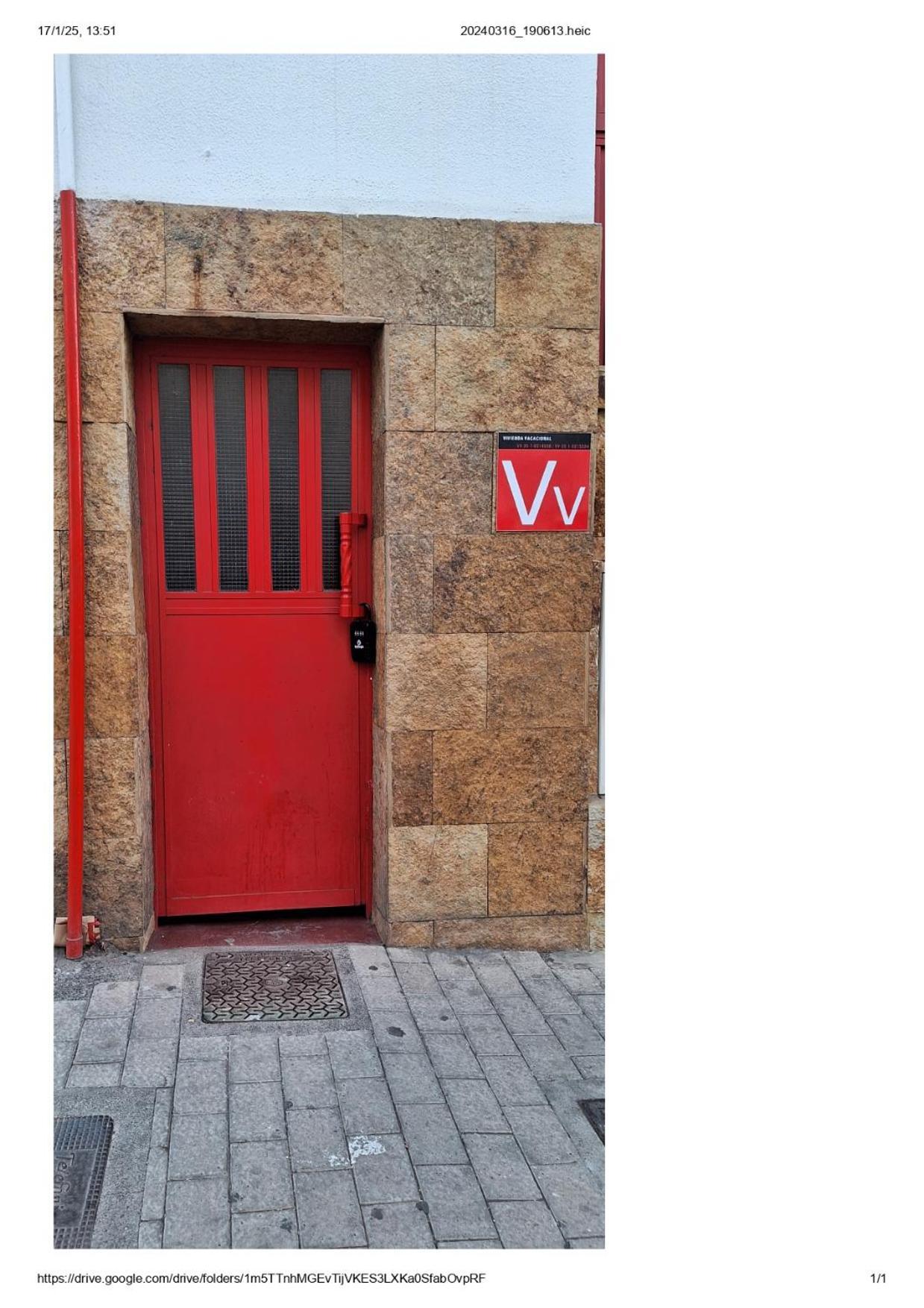 Apartamento La Aldea Pueblo Gran Canaria 2A San Nicolás Exteriér fotografie